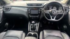 Nissan Qashqai 1.5 dCi Tekna 5dr Diesel Hatchback